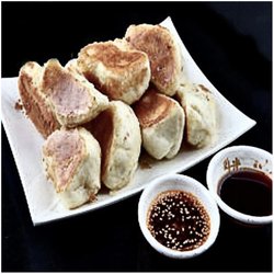 Potsticker House