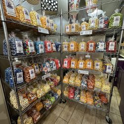 Abe's Gourmet Popcorn