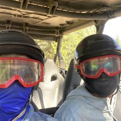 Mad Adventures