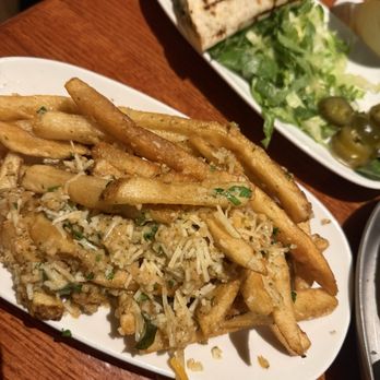 Cattlemens Steakhouse - Garlic fries - Steakhouses Near Me - Elk Grove, California Cattlemens Steakhouse - Garlic fries - Steakhouses Near Me - Elk Grove, California
