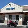 Photo of Washoe Chevron