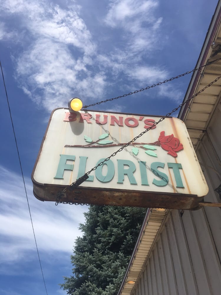 BRUNO’S FLORAL SHOP Updated September 2024 2926 N Dr Martin Luther