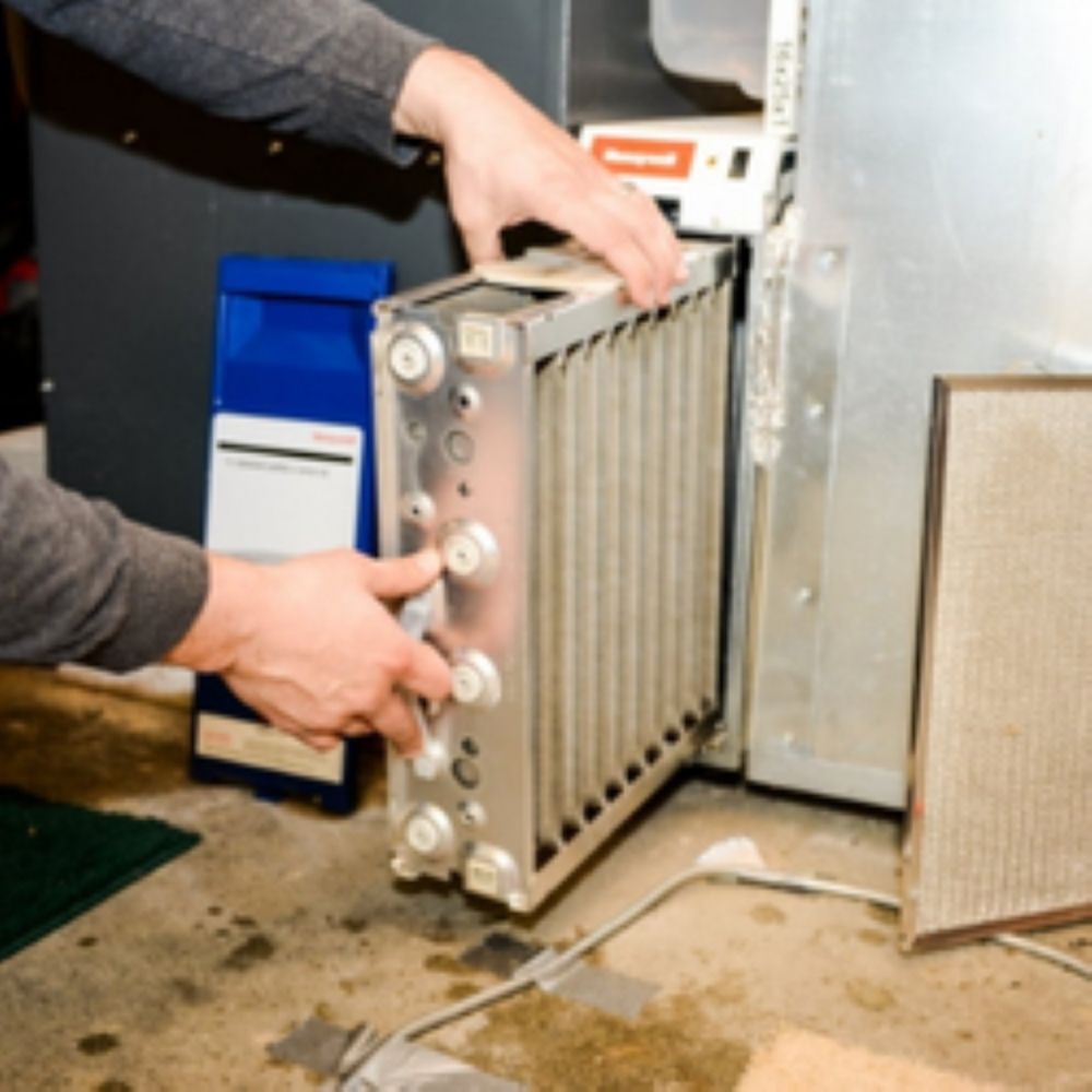 JONES AND SON’S HEATING AND AIR Updated September 2024 66 Photos