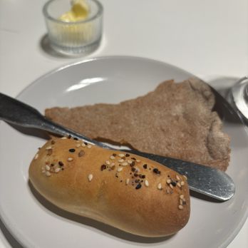 Bjork Cafe & Bistro - Bread - Salad Near Me - New York, New York Bjork Cafe & Bistro - Bread - Salad Near Me - New York, New York