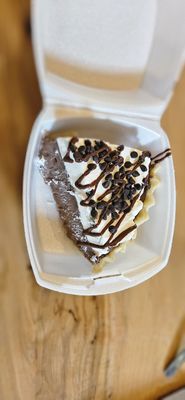 The Wooden Spoon by null