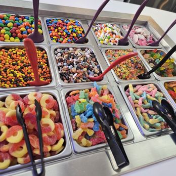 La Creme - Ice Cream & Frozen Yogurt Near Me - Boise, Idaho