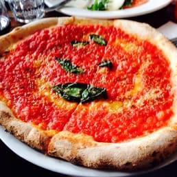 Italian Pizza