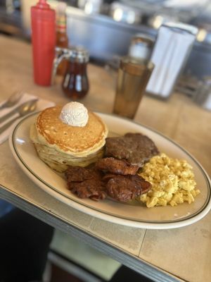 Palace Diner by null Palace Diner by null