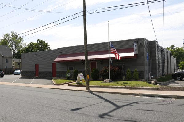 Manchester Elks Lodge