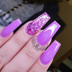 Sunny Nails & Spa