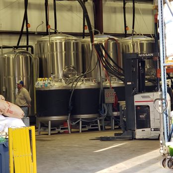 B-52 Brewing Co - Breweries Near Me - Conroe, Texas