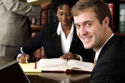 Poblenz Law - disability attorney in Irving, TX