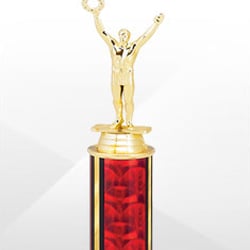 Dinn Bros The Trophy People