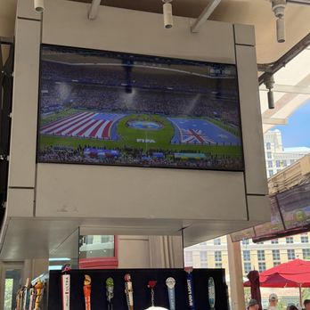 Beer Park - Sports Bars Near Me - Las Vegas, Nevada Beer Park - Sports Bars Near Me - Las Vegas, Nevada