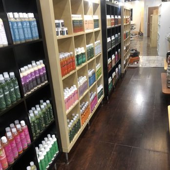 Yadain Cultural Solutions - Another aisle - Cosmetics & Beauty Supply Near Me - Philadelphia, Pennsylvania