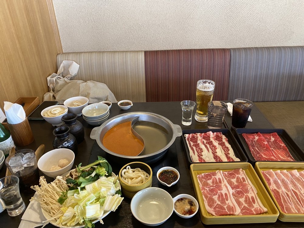 鍋ぞう 新宿三丁目店