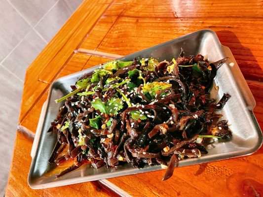 Taste of Old Street 老街把把烧 by null