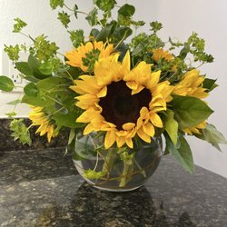 Lopez Flowers
