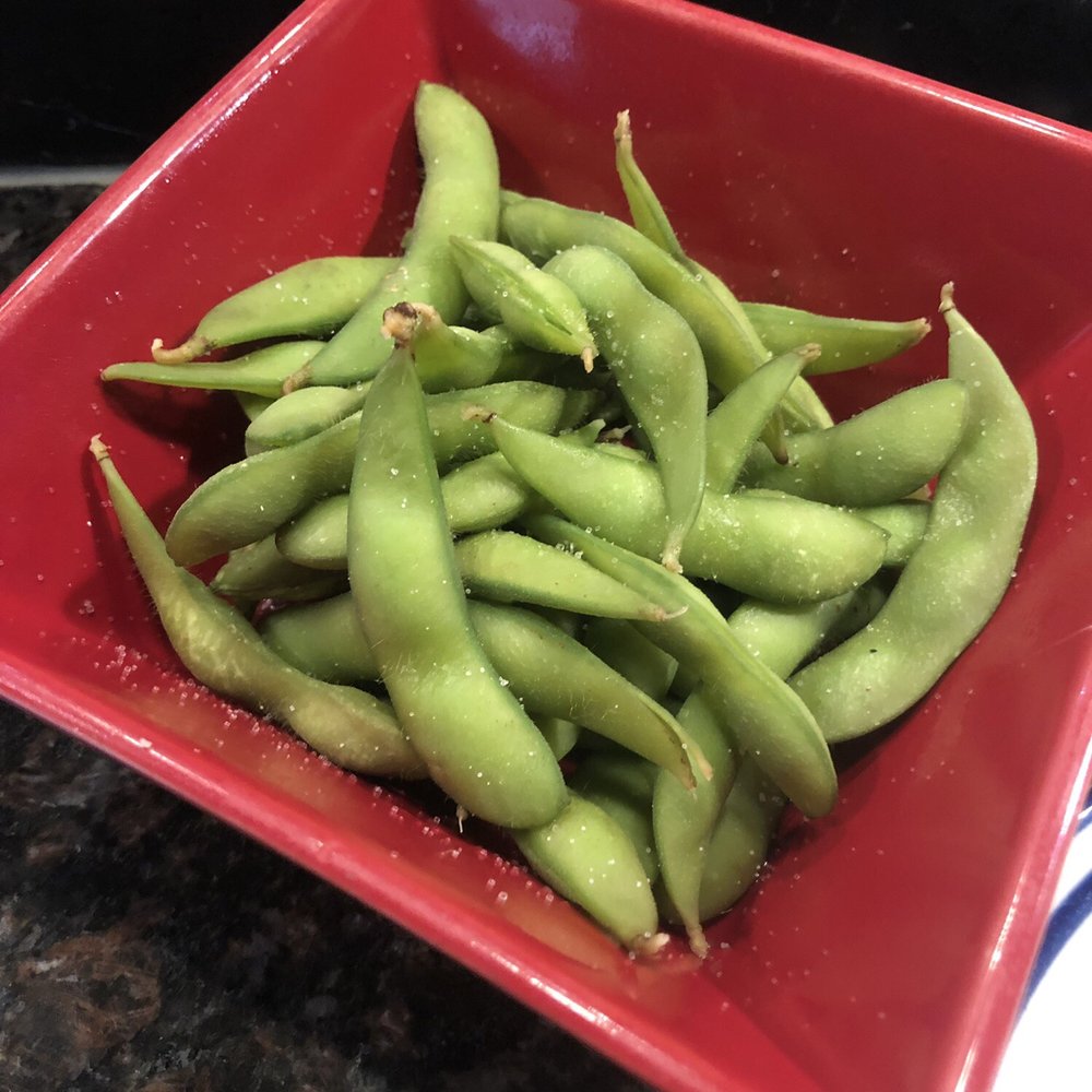 Kazan - Edamame - Japanese Near Me - Indianapolis, Indiana Kazan - Edamame - Japanese Near Me - Indianapolis, Indiana