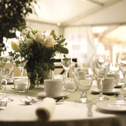 Cornwall Marquee Venue