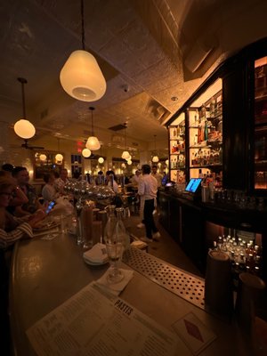 Pastis Miami by null