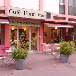 Café Honorine
