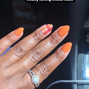 ZEN NAILS - Nail Salons Near Me - Brentwood, Tennessee
