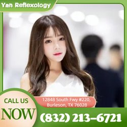 Yan Reflexology