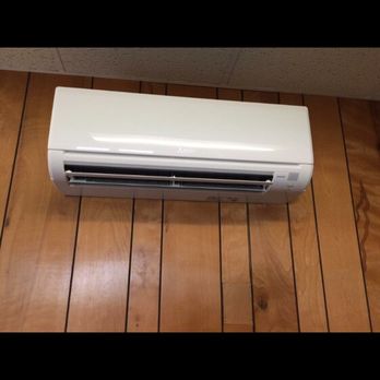Danas Heating and Plumbing - Inside Haier mini split - Plumbing Near Me Danas Heating and Plumbing - Inside Haier mini split - Plumbing Near Me