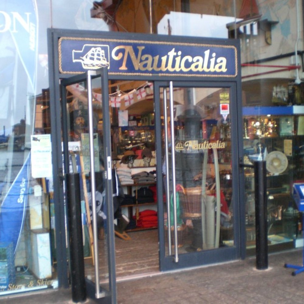 Nauticalia - Toy Stores Near Me - Liverpool, XMS Nauticalia - Toy Stores Near Me - Liverpool, XMS