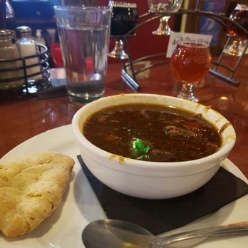 Quarter Celtic Brewpub - Stew - very taste - Brewpubs Near Me - Albuquerque, New Mexico