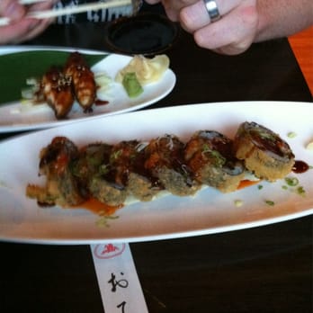 Haiku Sushi - Sushi Bars Near Me - Riverhead, New York
