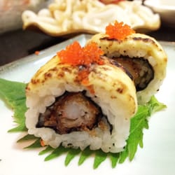 瀛喜日本料理