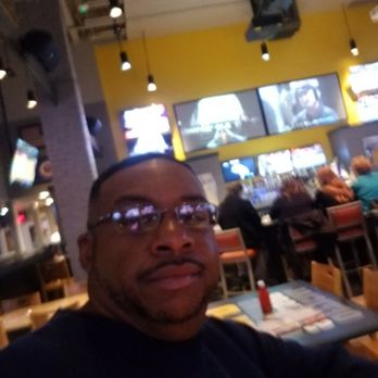 Buffalo Wild Wings - Bar scene - American Near Me - Eagan, Minnesota Buffalo Wild Wings - Bar scene - American Near Me - Eagan, Minnesota