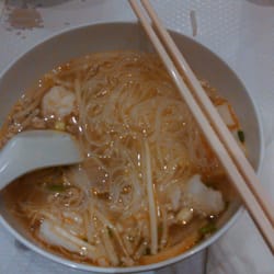 Hao Hao - Soupe Phnom Pen