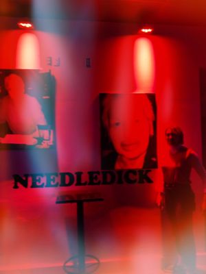 Sue Ellen's by null