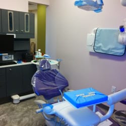 Ritesmile Dental - Our office features all the latest dental equipment.