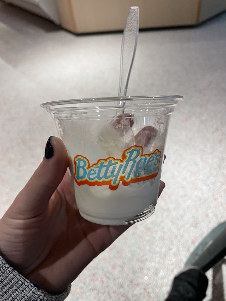 BETTY RAE’S ICE CREAM - Updated September 2025 - 11 Photos - 5330 W ...
