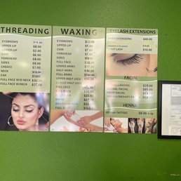 Latest pricing 8/2023