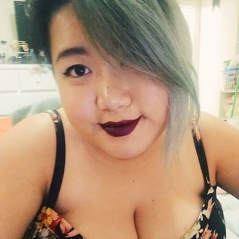 Haar Punx - latest cut with pastel blue ombre! - Hair Salons Near Me - Monrovia, California Haar Punx - latest cut with pastel blue ombre! - Hair Salons Near Me - Monrovia, California