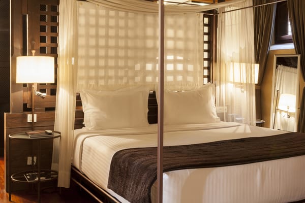 Hotel Palacio De Santa Paula, Autograph Collection by null
