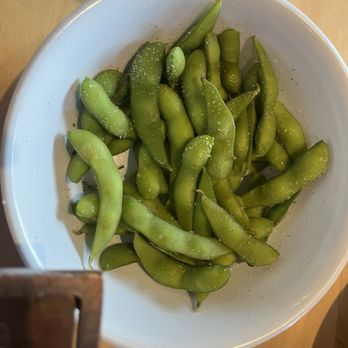 Tasty Pot - Edamame (Salted) - Hot Pot Near Me - Denver, Colorado Tasty Pot - Edamame (Salted) - Hot Pot Near Me - Denver, Colorado