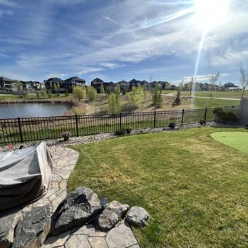 Nu Clear Yard & Path - Spring clean and dethatch - Lawn Services Near Me