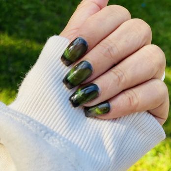Angel Nails and Spa - Nail Salons Near Me - Chula Vista, California