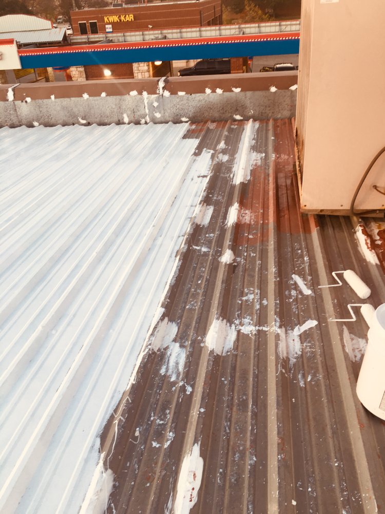 Slide of Quality Roofing Service