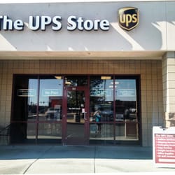 The UPS Store - We're conveniently located in the Home Depot Shopping Plaza