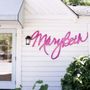 Photo of MaryBeth