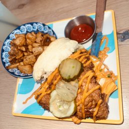 Fire In Your Belly