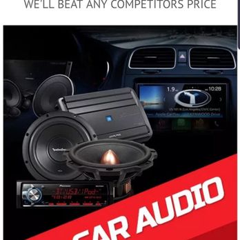 Advanced Car Stereo - False advertising!!! - Car Stereo Installation Near Me - Murrieta, California