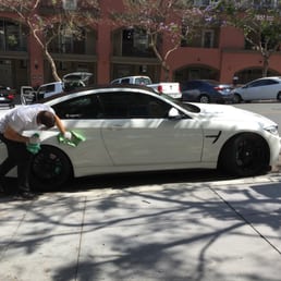 Best mobile detail in downtown forsure!!!! Best mobile detail in downtown forsure!!!!
